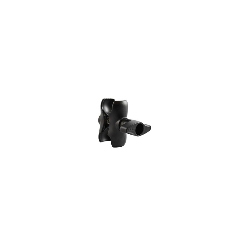 Zebra RAM Mount, 4" Arm
