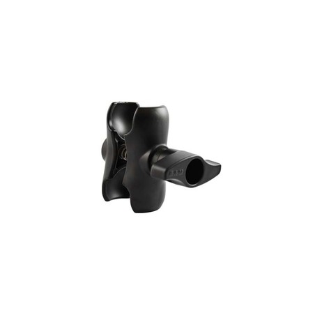 Zebra RAM Mount, 4" Arm