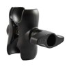 Zebra RAM Mount, 4" Arm