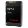 Ultrastar DC SN655 15.36 NVMe/Essd U.3 WUS5EA1A1ESP7E4