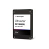 Ultrastar DC SN655 7.68 NVMe/Essd U.3 WUS5EA176ESP7E4