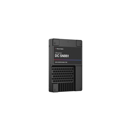 ULTRASTAR DC SN861 1.92 NVME/ESSD U.2 0TS2516