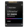 Ultrastar SN655 30.72 NVMe/Essd U.3 0TS2507