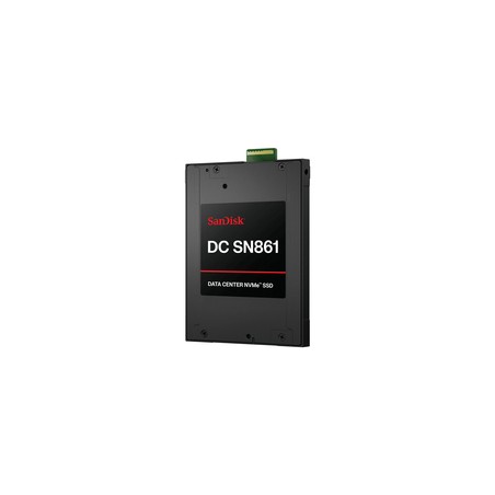 Ultrastar DC SN861 7.68 NVMe/Essd U.2 0TS2586