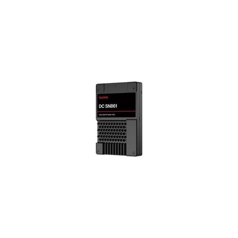 Ultrastar DC SN861 3.84 NVMe/Essd U.2 0TS2526