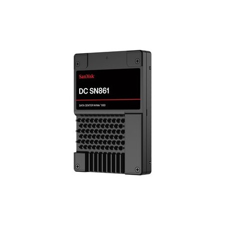 Ultrastar DC SN861 3.84 NVMe/Essd U.2 0TS2526