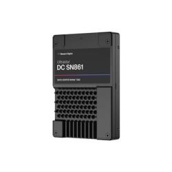Ultrastar DC SN861 3.84 NVMe/Essd U.2 0TS2517