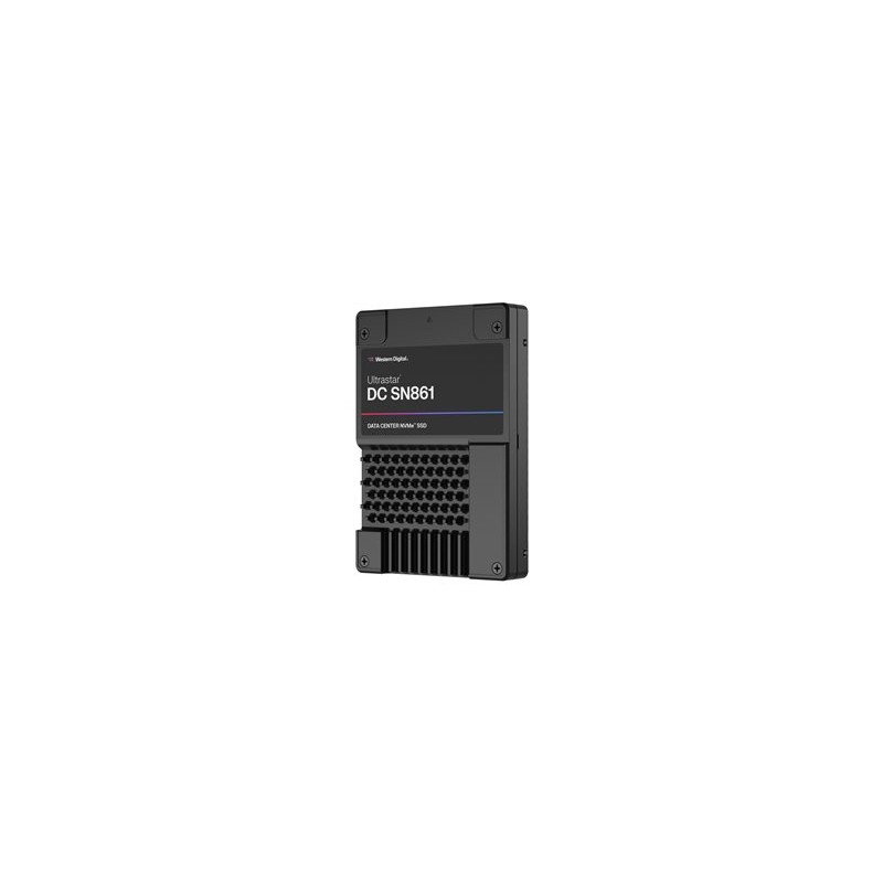 Ultrastar DC SN861 3.84 NVMe/Essd U.2 0TS2517