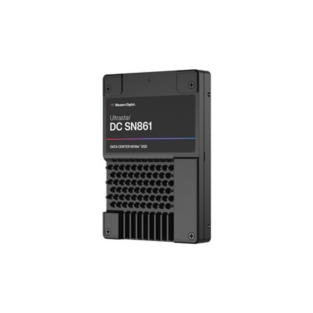 Ultrastar DC SN861 3.84 NVMe/Essd U.2 0TS2517