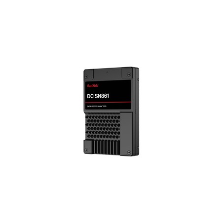 ULTRASTAR DC SN861 1.92 NVME/ESSD U.2 0TS2528
