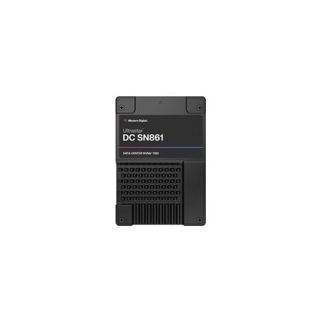 Ultrastar DC SN861 3.2 NVMe/Essd U.2 0TS2538