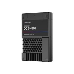 Ultrastar DC SN861 6.4 NVMe/Essd U.2 0TS2533
