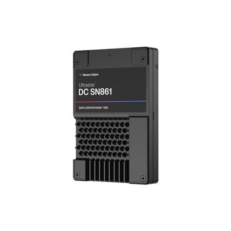 Ultrastar DC SN861 6.4 NVMe/Essd U.2 0TS2533