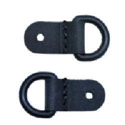 2 D-CLIPS THAT SCREW TO THE RUGGED FRAME SGET5XDCLIP202