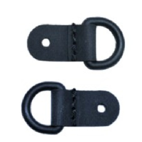2 D-CLIPS THAT SCREW TO THE RUGGED FRAME SGET5XDCLIP202