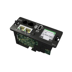 Vertiv Geist Rack PDU, Switched (Outlet Level), 0U, UPDU rating 3ph|32A|230/415V, locking outlets (18)C13 (12)C19