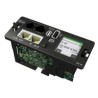 Vertiv Geist Rack PDU, Switched (Outlet Level), 0U, UPDU rating 3ph|32A|230/415V, locking outlets (18)C13 (12)C19
