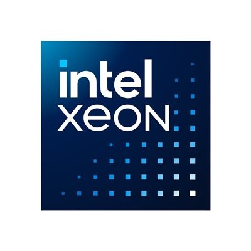 Intel Xeon 654 3.1GHZ/72MB Cache FCLGA4710 Boxed