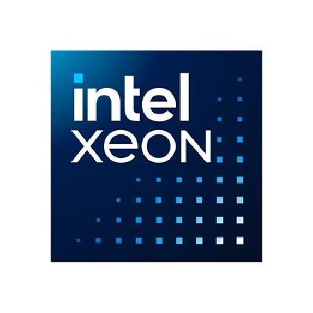 Intel Xeon 654 3.1GHZ/72MB Cache FCLGA4710 Boxed