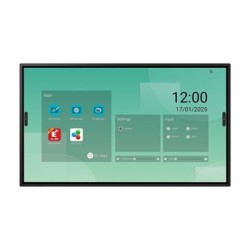 LM551 55IN LFD IFP UHD/500CD/QM OPS SLOT ANDROID SOC