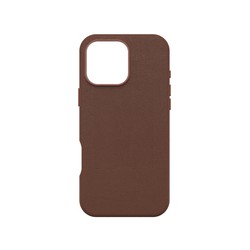 Otterbox OB SYM Cactus Leather Apple/IPHONE16 ProMax RICH Adobe-Brown