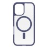 Otterbox OB React MagSafe Apple IPHONE16/Space Cadet Clear/Purple