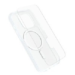 Otterbox OB React MagSafe + Glass Apple/iPhone 16 Pro Clear