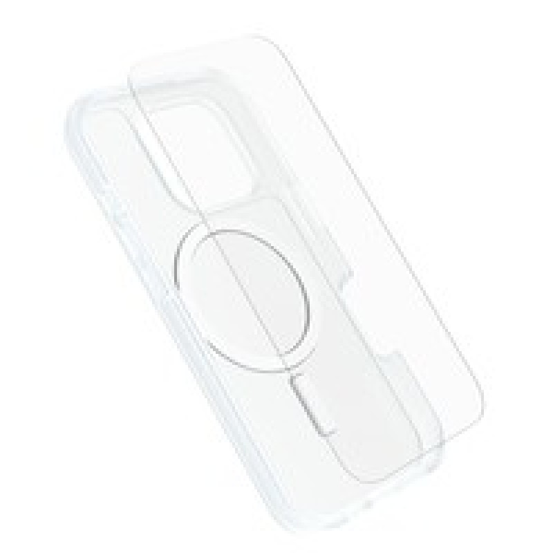 Otterbox OB React MagSafe + Glass Apple/iPhone 16 Pro Clear