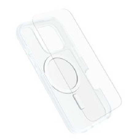 Otterbox OB React MagSafe + Glass Apple/iPhone 16 Pro Clear