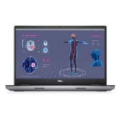 Dell Precision 7780 I9-13950HX 32GB/1TB SSD 17IN FHD W11P