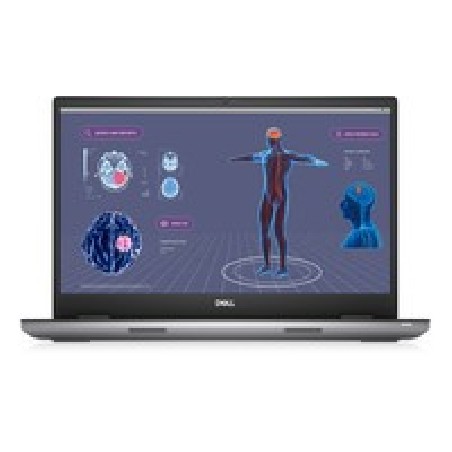 Dell Precision 7780 I9-13950HX 32GB/1TB SSD 17IN FHD W11P