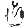 Zebra TC7X Auto Charging Cable Cup. Snaps ONTO The Bottom OF TC7X, Via A Vehicle'S Cigarette Light Adapter (CLA).