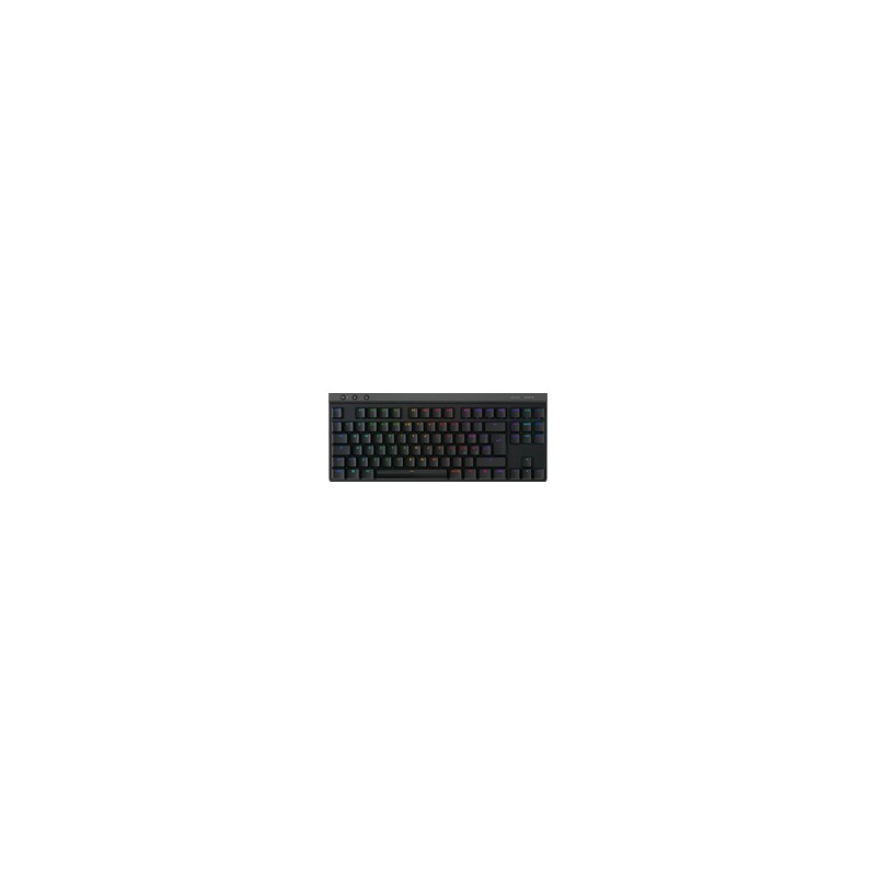 G515 LIGHTSPEED TKL KB/BLACK - PAN - EMEA28I-935 920012550