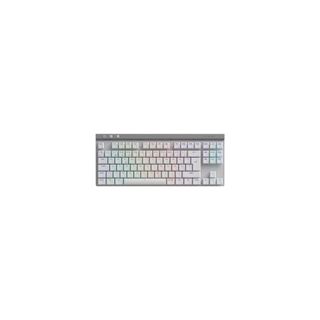Logitech G515 LIGHTSPEED TKL KB/White - Pan - EMEA28I-935