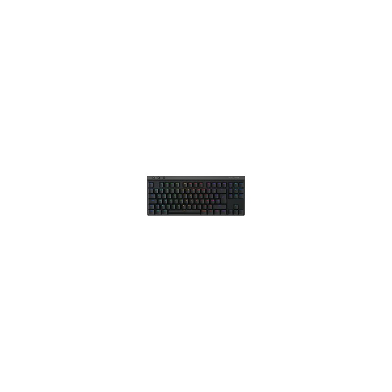 G515 LIGHTSPEED TKL KB/BLACK - FRA - EMEA28I-935 920012548