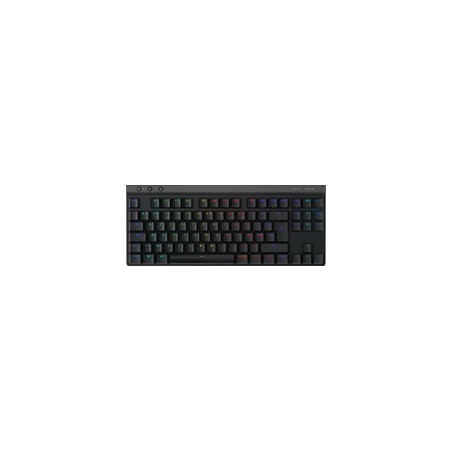 G515 LIGHTSPEED TKL KB/BLACK - FRA - EMEA28I-935 920012548