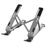 J5Create Laptop Stand With USB 4-Port/Hub