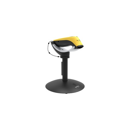 Socket Mobile Socketscan S740 Universal BC/Scan Yellow/Charging Stand