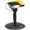 Socket Mobile Socketscan S740 Universal BC/Scan Yellow/Charging Stand