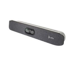 Poly Studio X30 All-In-One Video Bar EMEA - INTL English Loc Euro plug