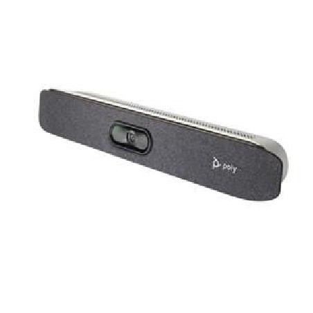Poly Studio X30 All-In-One Video Bar EMEA - INTL English Loc Euro plug