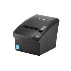 SRP-330 DARK GREY DT USB2.0/SERIAL CUTTER IN
