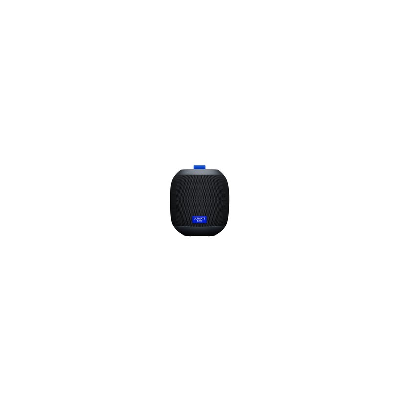 Logitech Ultimate EARS Wonderboom Play/Black - N/A - EMEA-914