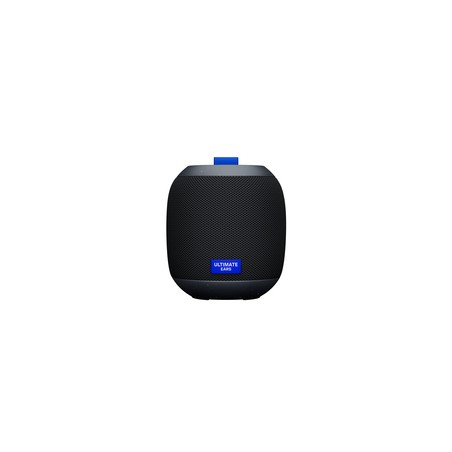 Logitech Ultimate EARS Wonderboom Play/Black - N/A - EMEA-914