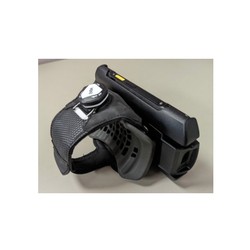 Zebra TC21/TC26 Wrist Mount Adapter/Adj. Dial Strap+Rotating Mount