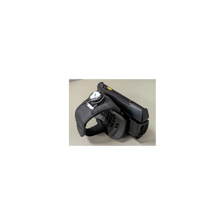 Zebra TC21/TC26 Wrist Mount Adapter/Adj. Dial Strap+Rotating Mount