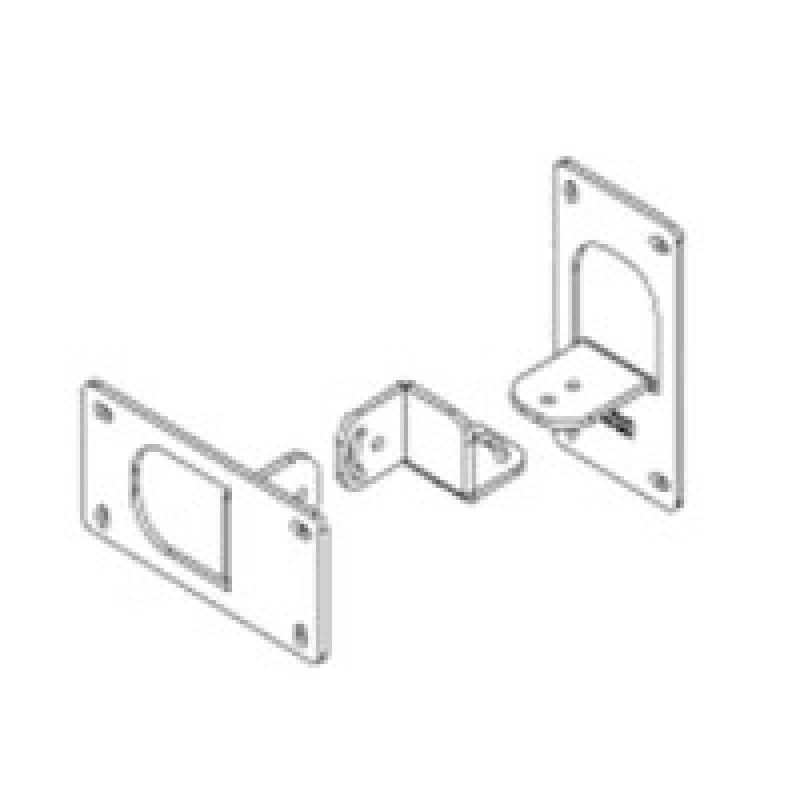 Zebra Kit:Std MNT For HP Area Ant