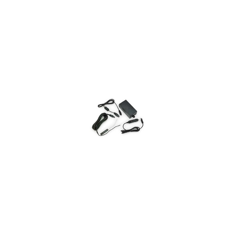 Zebra Vehicle Adapter ZQ300&TC51/TC56/With Cables