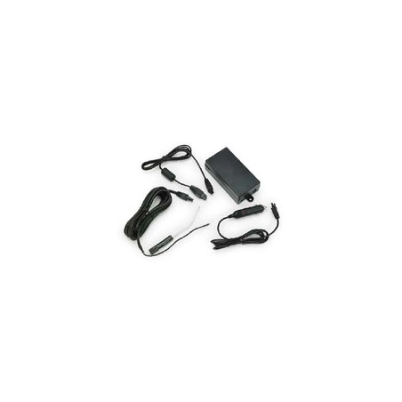 Zebra Vehicle Adapter ZQ300&TC51/TC56/With Cables