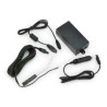 Zebra Vehicle Adapter ZQ300&TC51/TC56/With Cables